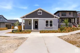7256 S Ramble Rd, West Jordan, UT 84081 - Photo 2