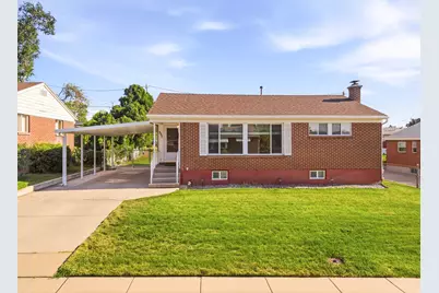 335 E 4450 S, Washington Terrace, UT 84405 - Photo 1