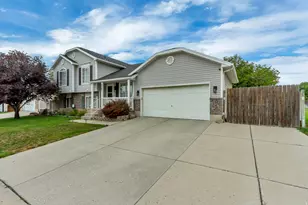 3587 S Feulner Dr W, West Valley, UT 84128 - Photo 1