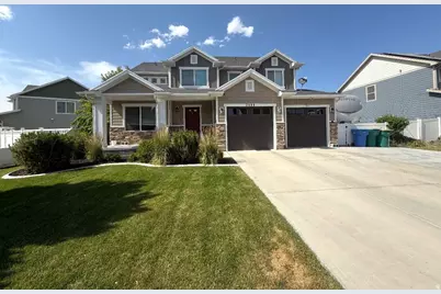 3498 W Oak Crest Dr S, Lehi, UT 84043 - Photo 1