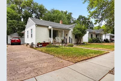 1963 Brinker Ave, Ogden, UT 84401 - Photo 2