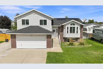 538 W 375 N, Clearfield, UT 84015 - Photo 42