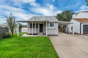 8093 W Faust Circle, Magna, UT 84044 - Photo 1