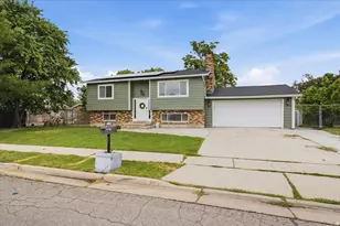 1756 W Patricia Way N, Salt Lake City, UT 84116 - Photo 2