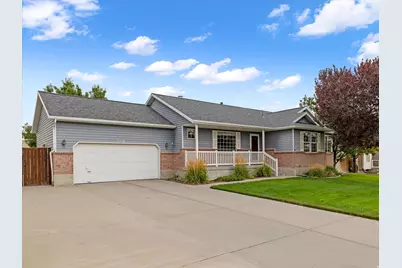 5118 W Old Creek Rd, West Jordan, UT 84081 - Photo 2