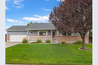 5118 W Old Creek Rd, West Jordan, UT 84081 - Photo 1