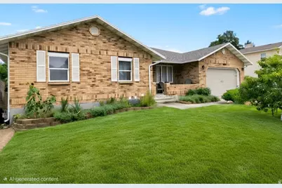 9495 S Loch Awe Dr W, South Jordan, UT 84009 - Photo 2