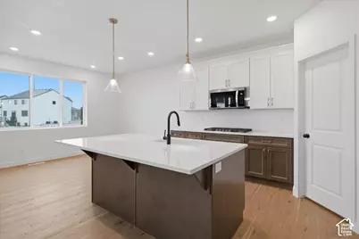 1557 E Livi Ln N #21, Saratoga Springs, UT 84045 - Photo 10