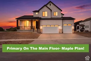 1557 E Livi Ln N, Saratoga Springs, UT 84045 - Photo 1