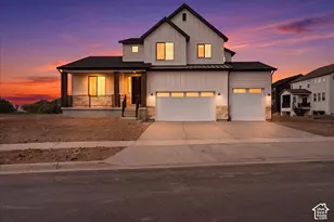 1557 E Livi Ln N, Saratoga Springs, UT 84045 - Photo 1