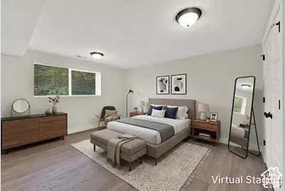 2012 S Wasatch Dr, Salt Lake City, UT 84108 - Photo 28