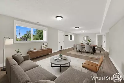 2012 S Wasatch Dr, Salt Lake City, UT 84108 - Photo 26