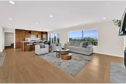 2012 S Wasatch Dr, Salt Lake City, UT 84108 - Photo 8