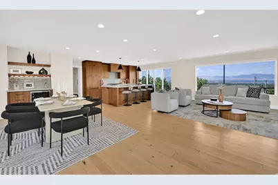 2012 S Wasatch Dr, Salt Lake City, UT 84108 - Photo 2