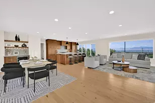 2012 S Wasatch Dr., Salt Lake City, UT 84108 - Photo 2
