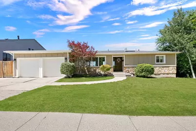 2012 S Wasatch Dr, Salt Lake City, UT 84108 - Photo 1