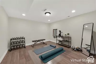 2012 S Wasatch Dr, Salt Lake City, UT 84108 - Photo 32
