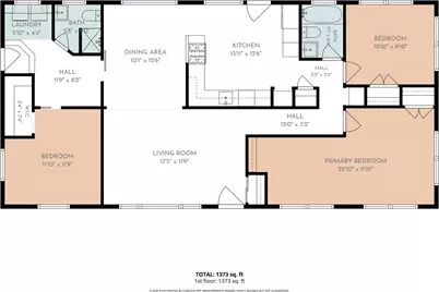 389 W 1425 N, Sunset, UT 84015 - Photo 36