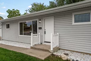 389 W 1425 N, Sunset, UT 84015 - Photo 1