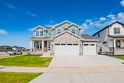 35 N Scarlet Maple Dr #4318, Vineyard, UT 84059 - Photo 1