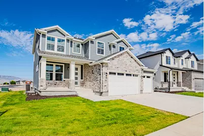 35 N Scarlet Maple Dr #4318, Vineyard, UT 84059 - Photo 2