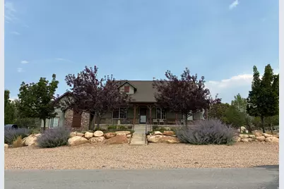 581 S 700 St E, Spring City, UT 84662 - Photo 1