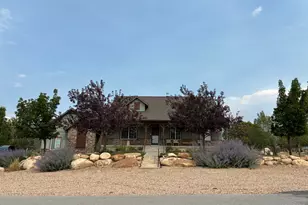 581 S 700 St E, Spring City, UT 84662 - Photo 1