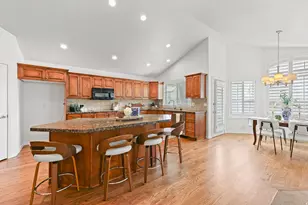 4668 Bountiful Ridge Dr, Bountiful, UT 84010 - Photo 8