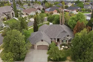 4668 Bountiful Ridge Dr, Bountiful, UT 84010 - Photo 1