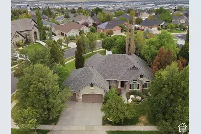 4668 Bountiful Ridge Dr, Bountiful, UT 84010 - Photo 32