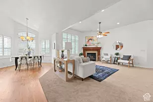 4668 Bountiful Ridge Dr, Bountiful, UT 84010 - Photo 6