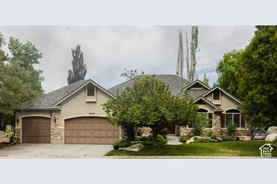4668 Bountiful Ridge Dr, Bountiful, UT 84010 - Photo 1