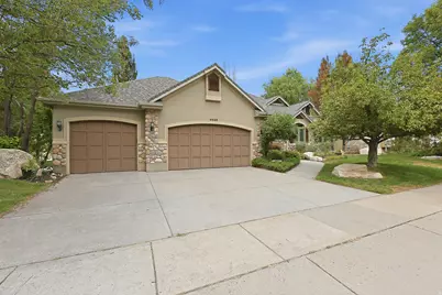 4668 Bountiful Ridge Dr, Bountiful, UT 84010 - Photo 30