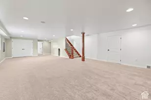 4668 Bountiful Ridge Dr, Bountiful, UT 84010 - Photo 20