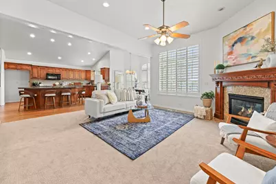 4668 Bountiful Ridge Dr, Bountiful, UT 84010 - Photo 4