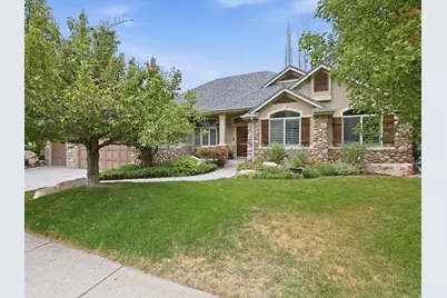 4668 Bountiful Ridge Dr, Bountiful, UT 84010 - Photo 1