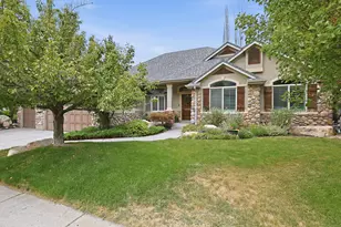 4668 Bountiful Ridge Dr, Bountiful, UT 84010 - Photo 1