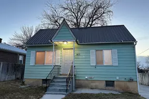 160 S 500 E, Spanish Fork, UT 84660 - Photo 1