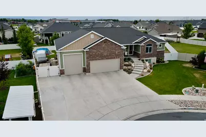 2611 W 1850 S, West Haven, UT 84401 - Photo 40