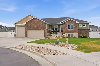 2611 W 1850 S, West Haven, UT 84401 - Photo 1