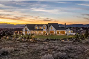 3851 W Mountaintop Circle, Cedar Hills, UT 84062 - Photo 2