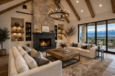 3851 W Mountaintop Cir, Cedar Hills, UT 84062 - Photo 8