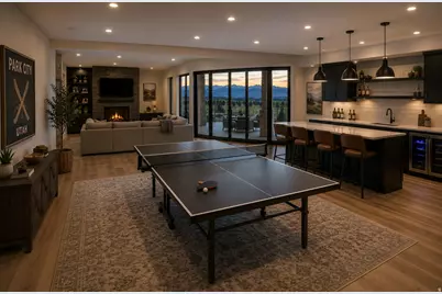 3851 W Mountaintop Cir, Cedar Hills, UT 84062 - Photo 10
