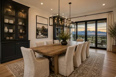 3851 W Mountaintop Cir, Cedar Hills, UT 84062 - Photo 4