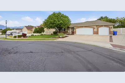 5237 W Saddle Creek Cir S, West Jordan, UT 84081 - Photo 58
