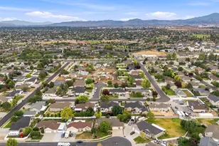 5237 W Saddle Creek Cir S, West Jordan, UT 84081 - Photo 56