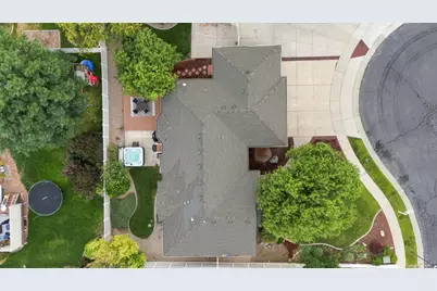 5237 W Saddle Creek Cir S, West Jordan, UT 84081 - Photo 54