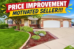 5237 W Saddle Creek Cir S, West Jordan, UT 84081 - Photo 1