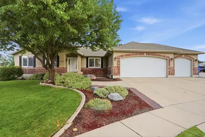 5237 W Saddle Creek Cir S, West Jordan, UT 84081 - Photo 58