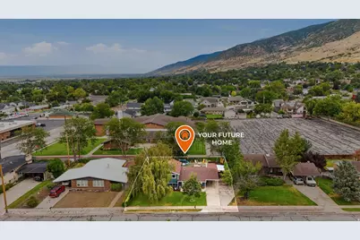 443 E 1450 N, Bountiful, UT 84010 - Photo 8